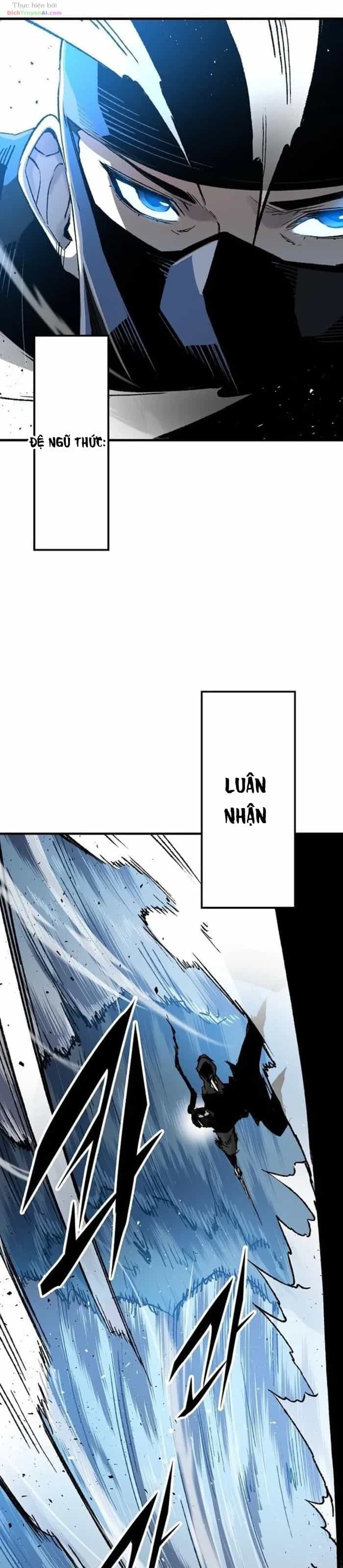 Thiên Ma Quy Hoàn - Chương 132 - ảnh 19