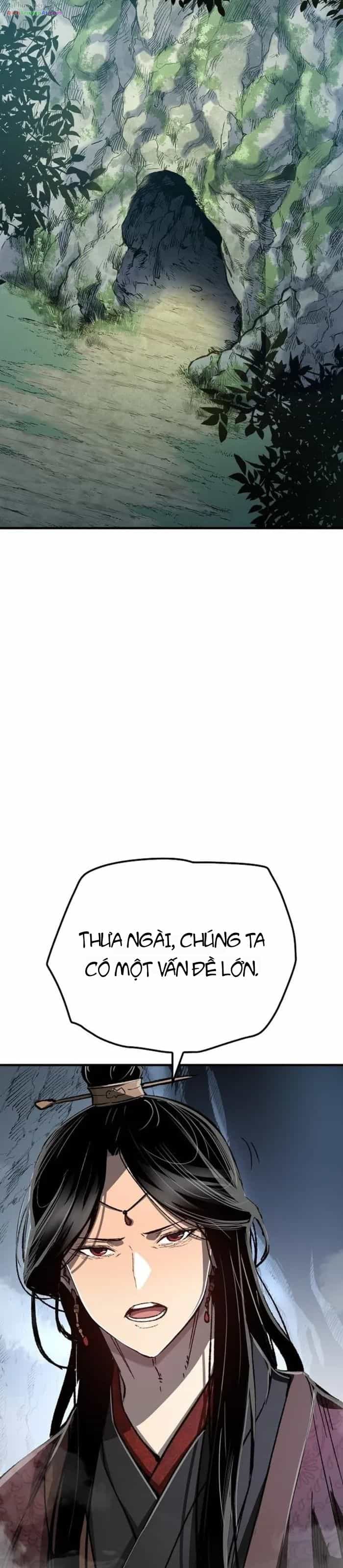 Thiên Ma Quy Hoàn - Chương 132 - ảnh 29
