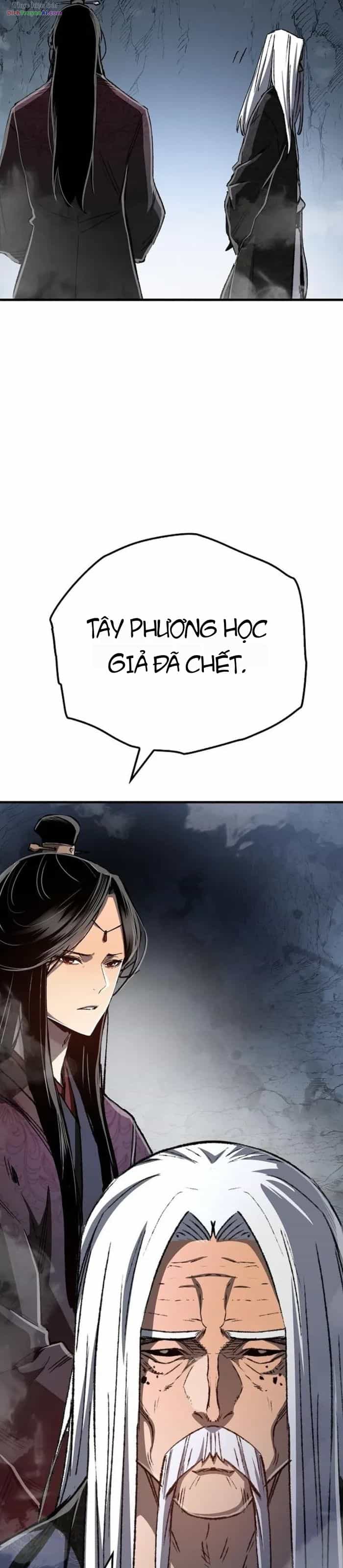 Thiên Ma Quy Hoàn - Chương 132 - ảnh 32