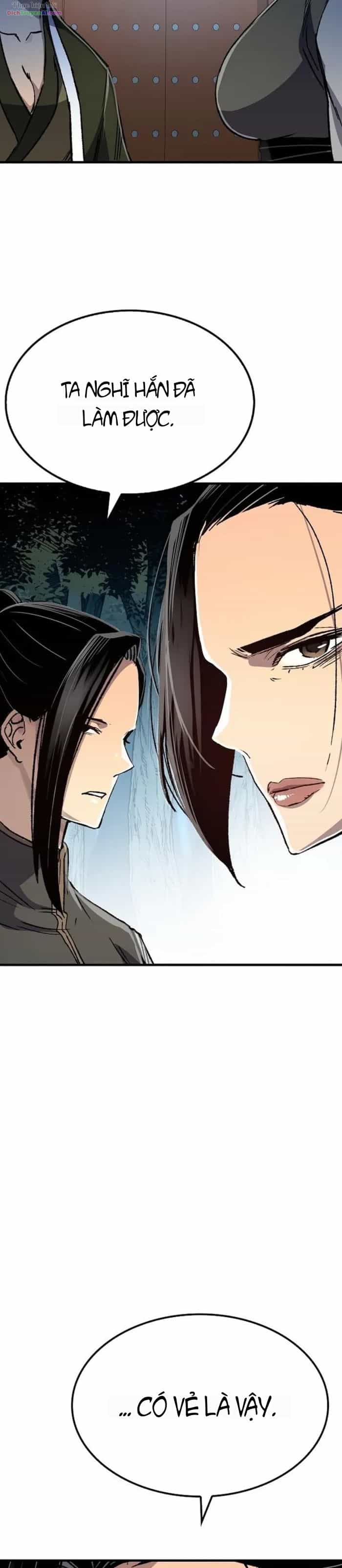 Thiên Ma Quy Hoàn - Chương 132 - ảnh 49