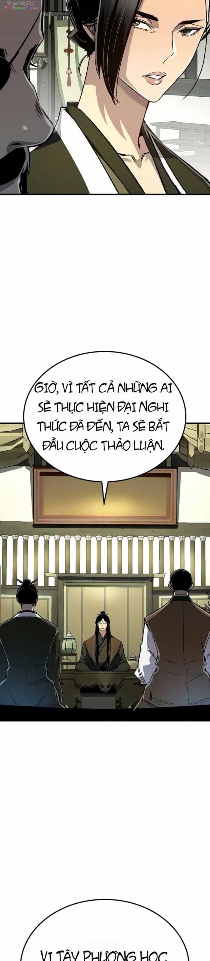 Thiên Ma Quy Hoàn - Chương 133 - ảnh 35