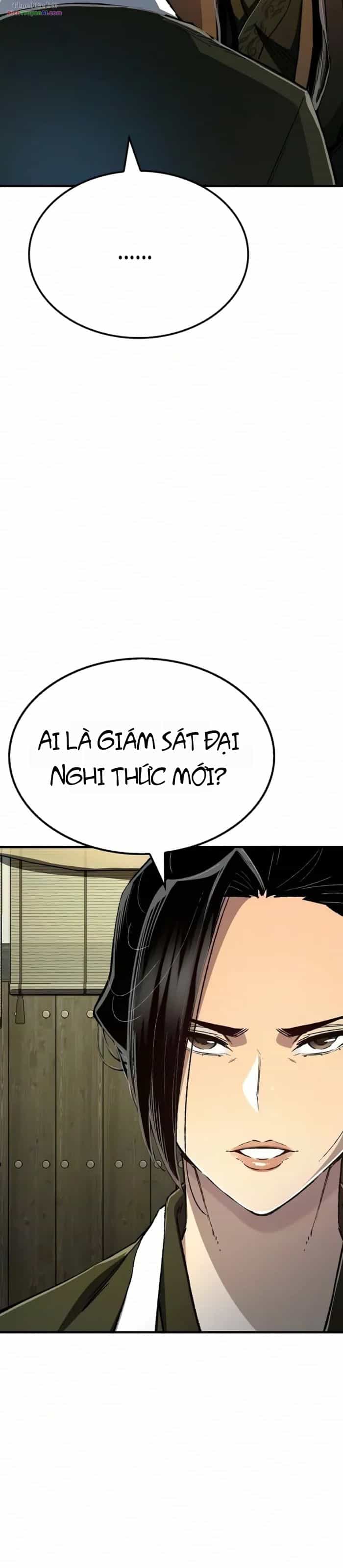 Thiên Ma Quy Hoàn - Chương 133 - ảnh 40