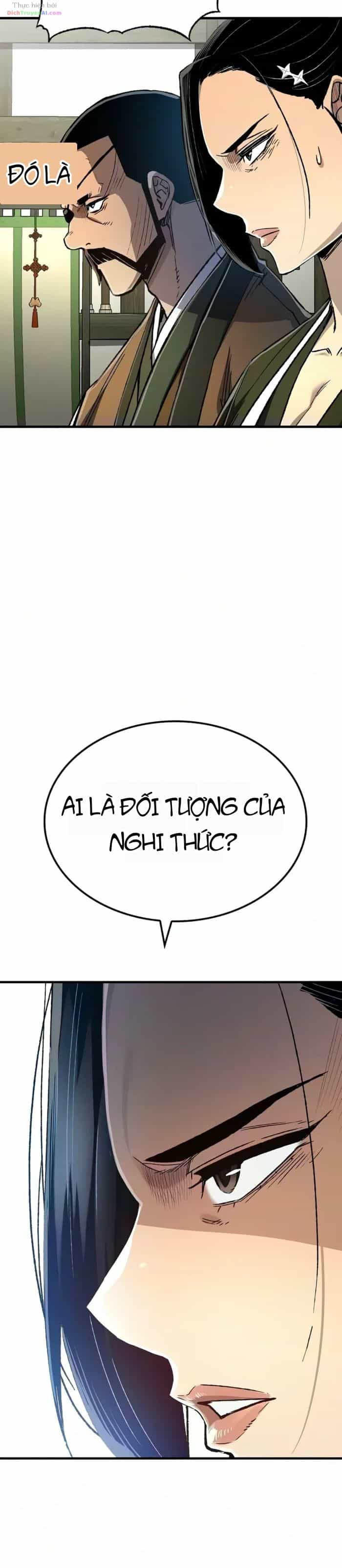 Thiên Ma Quy Hoàn - Chương 133 - ảnh 46