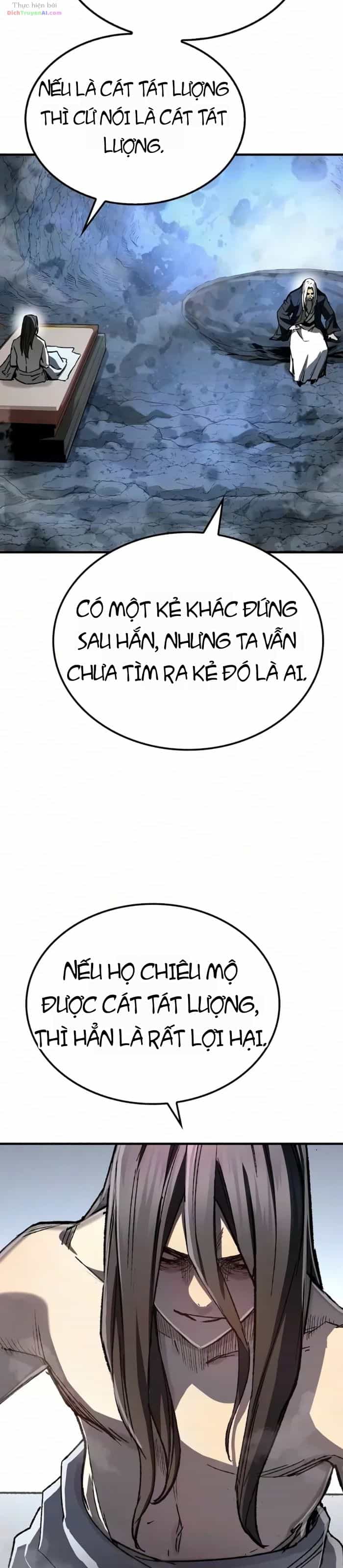 Thiên Ma Quy Hoàn - Chương 133 - ảnh 7