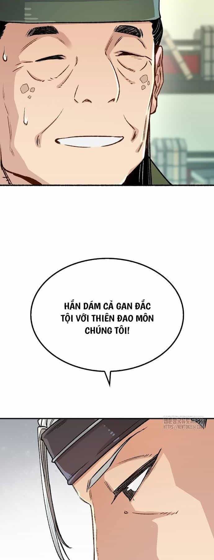 Thiên Ma Quy Hoàn - Chương 14 - ảnh 38