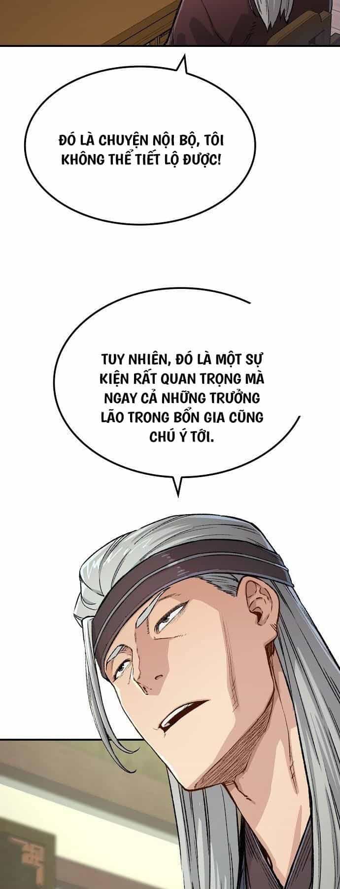 Thiên Ma Quy Hoàn - Chương 14 - ảnh 41