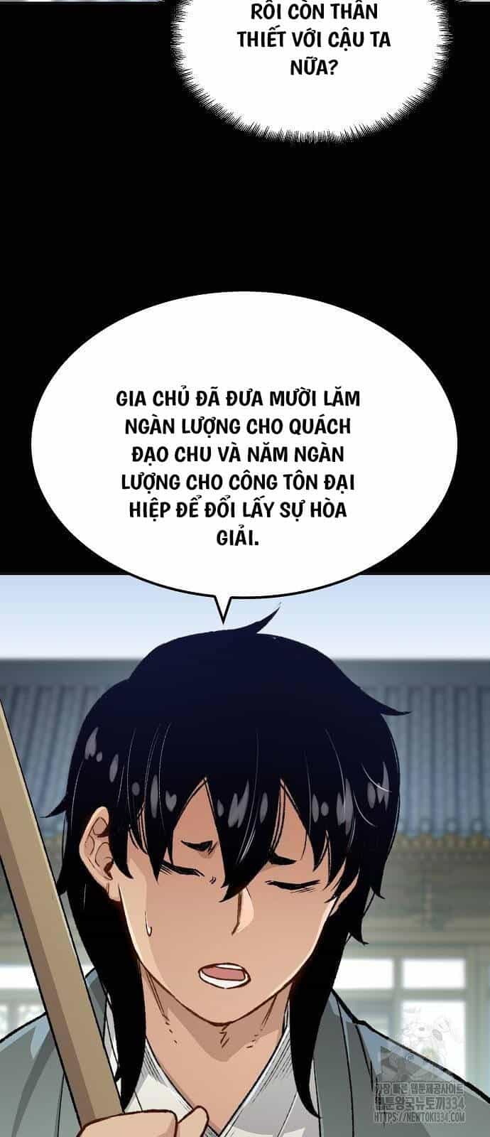 Thiên Ma Quy Hoàn - Chương 14 - ảnh 9