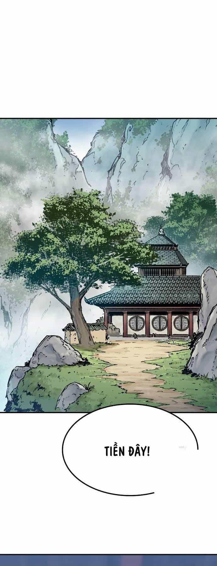 Thiên Ma Quy Hoàn - Chương 15 - ảnh 51