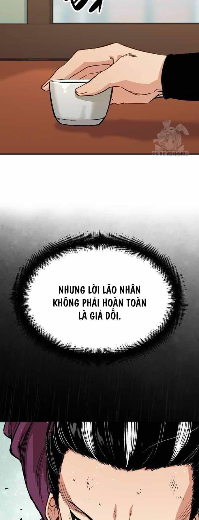 Thiên Ma Quy Hoàn - Chương 17 - ảnh 38