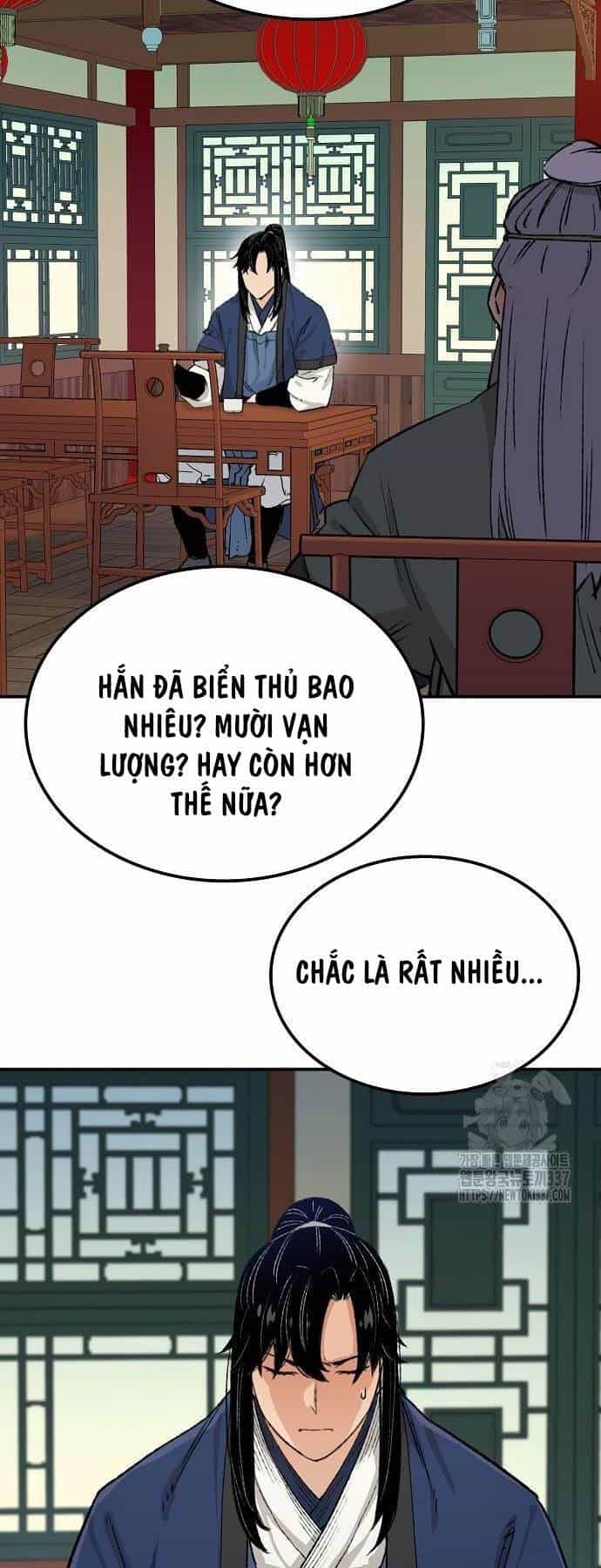 Thiên Ma Quy Hoàn - Chương 17 - ảnh 58
