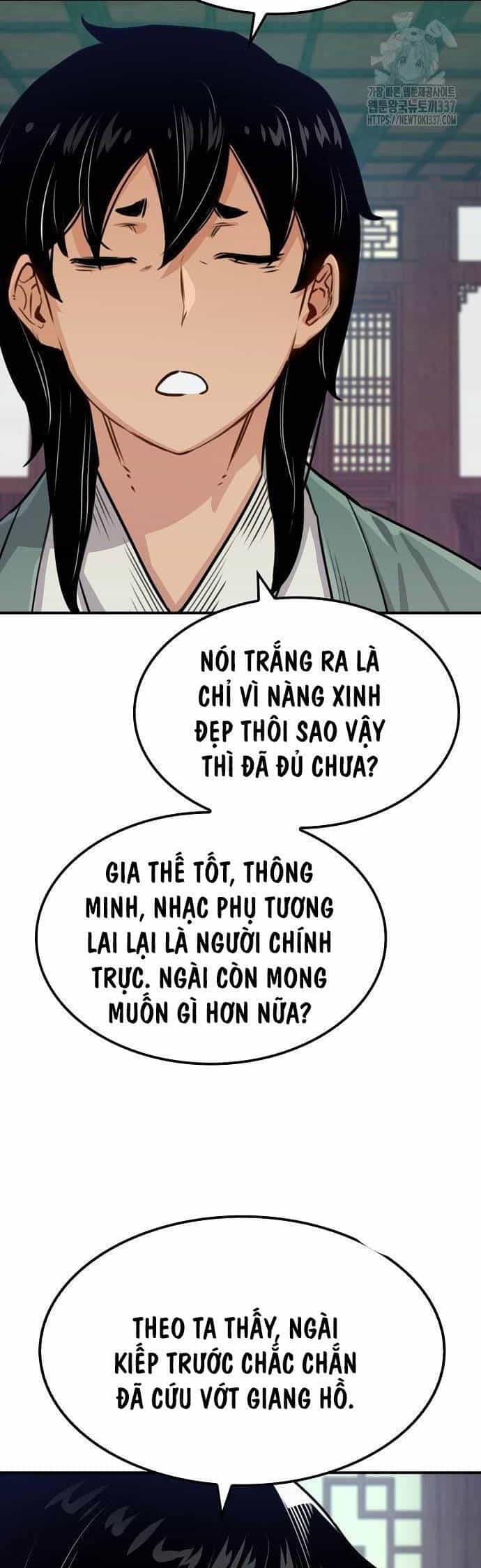 Thiên Ma Quy Hoàn - Chương 18 - ảnh 17