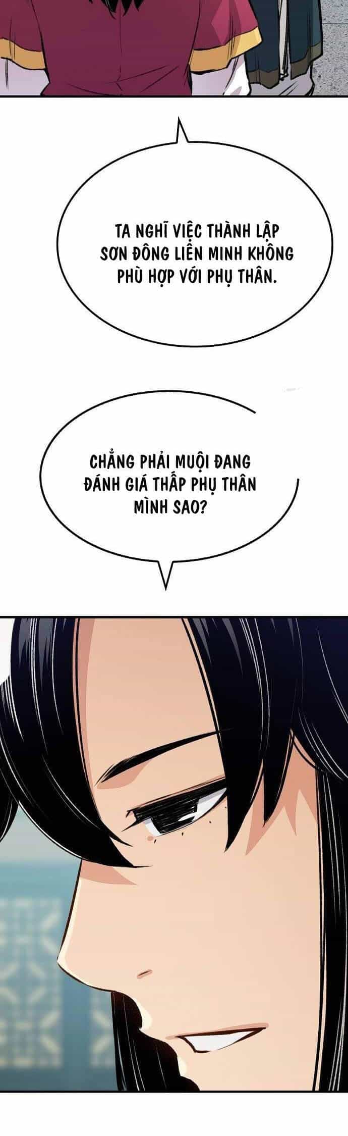 Thiên Ma Quy Hoàn - Chương 18 - ảnh 54