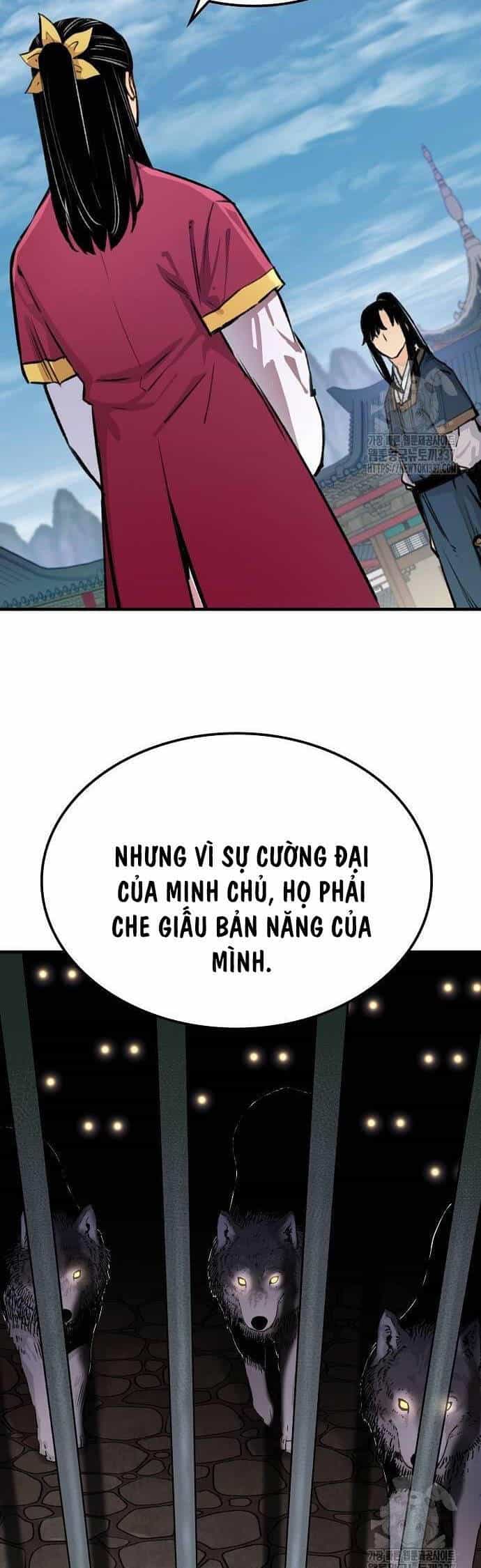 Thiên Ma Quy Hoàn - Chương 18 - ảnh 65