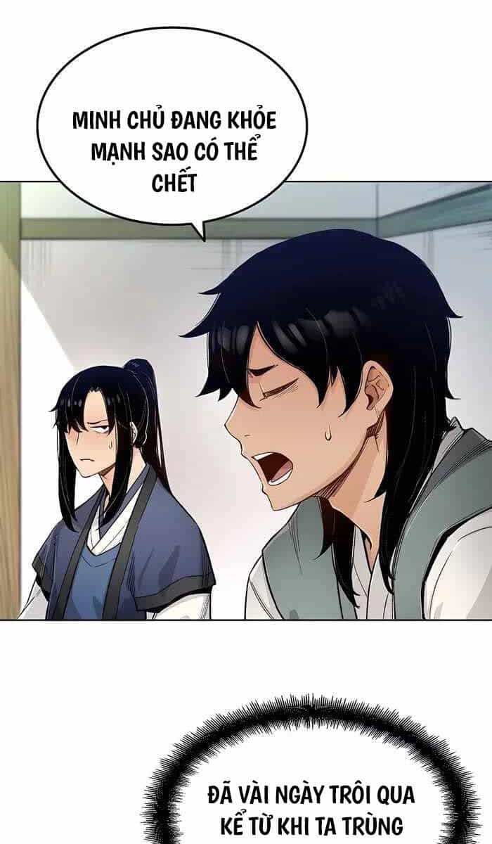 Thiên Ma Quy Hoàn - Chương 2 - ảnh 9