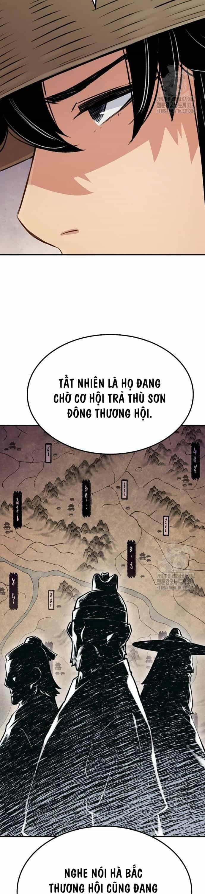 Thiên Ma Quy Hoàn - Chương 19 - ảnh 43