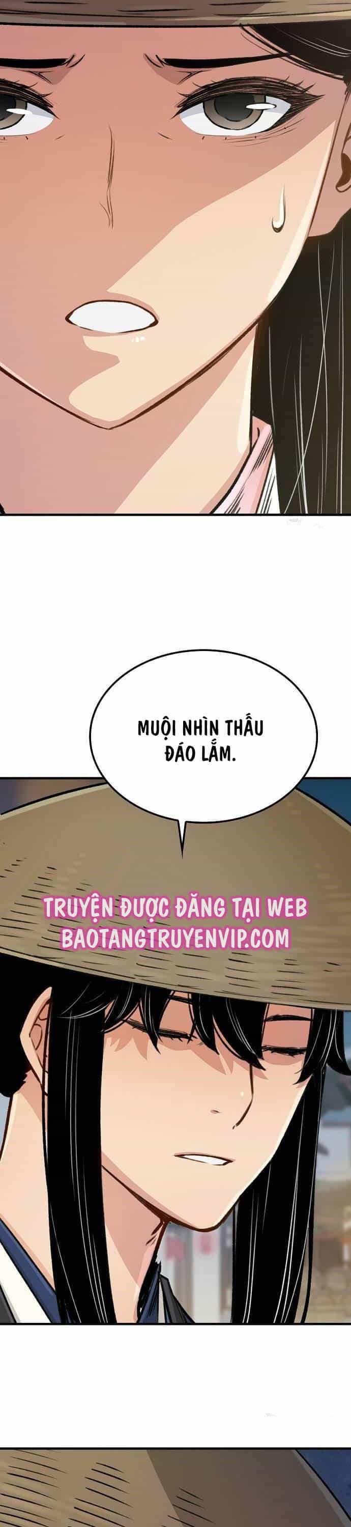 Thiên Ma Quy Hoàn - Chương 19 - ảnh 47
