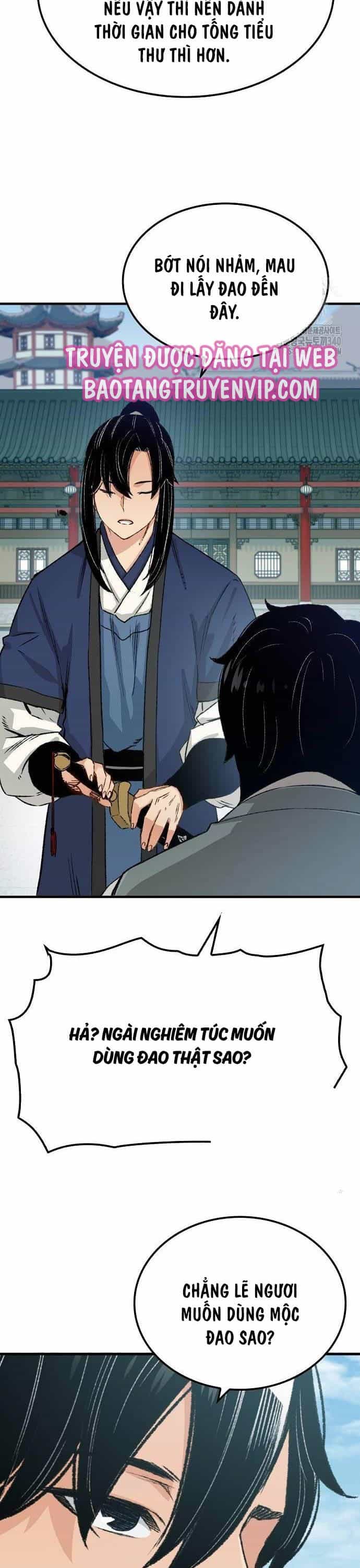 Thiên Ma Quy Hoàn - Chương 20 - ảnh 10