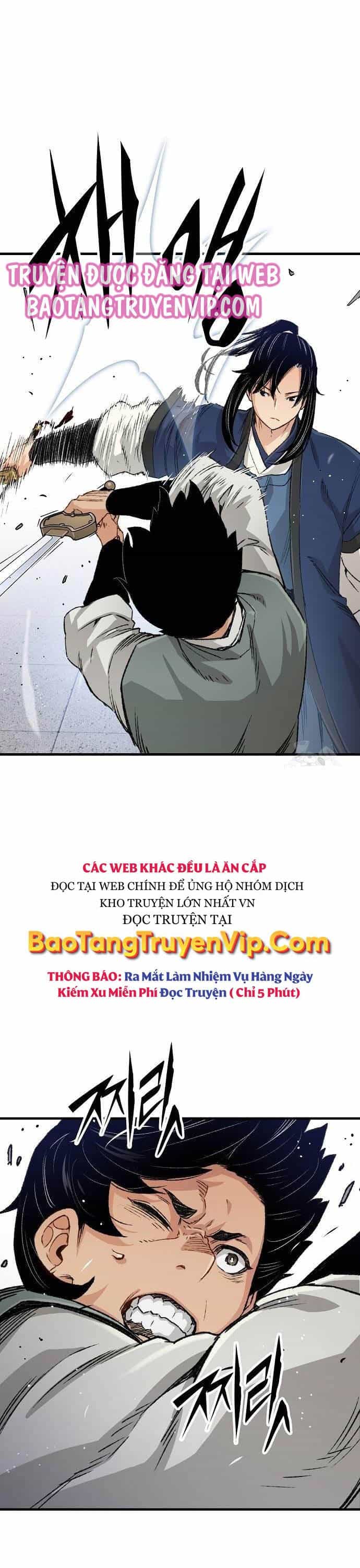 Thiên Ma Quy Hoàn - Chương 20 - ảnh 23
