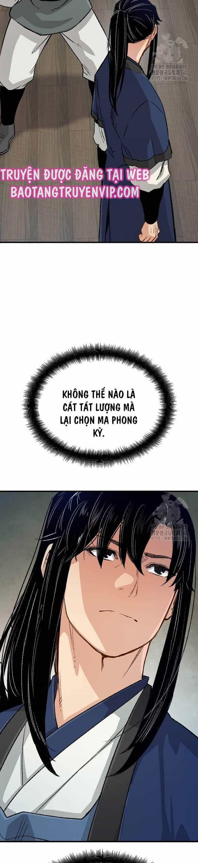 Thiên Ma Quy Hoàn - Chương 20 - ảnh 52