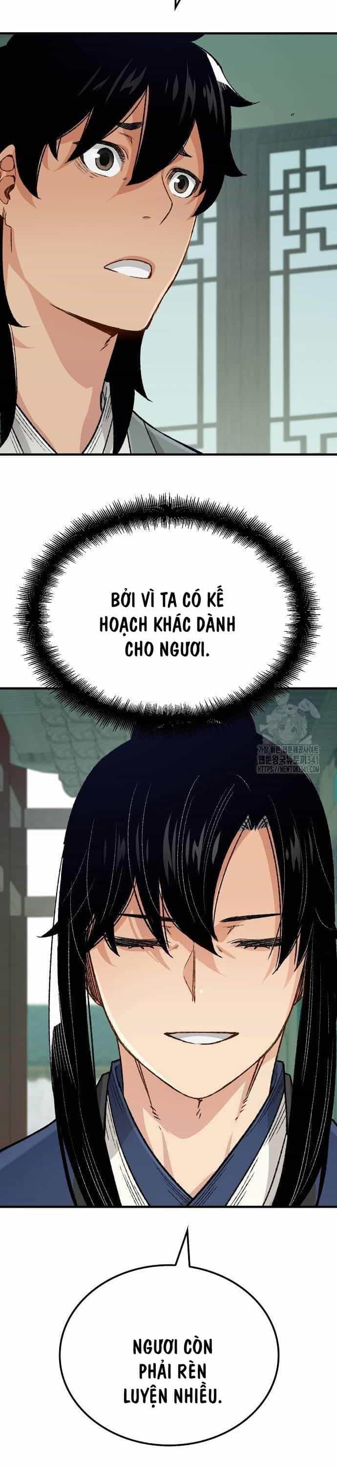 Thiên Ma Quy Hoàn - Chương 22 - ảnh 23