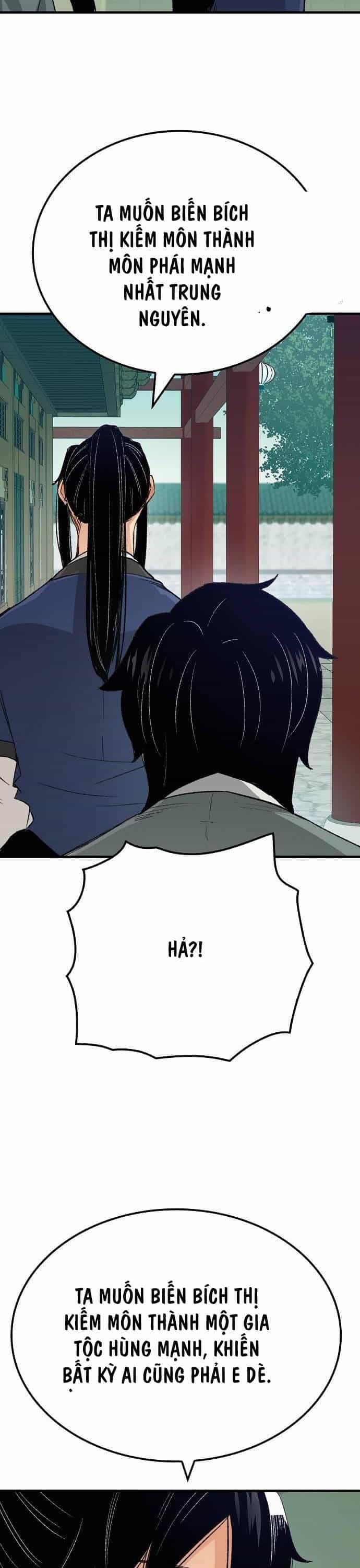 Thiên Ma Quy Hoàn - Chương 22 - ảnh 26