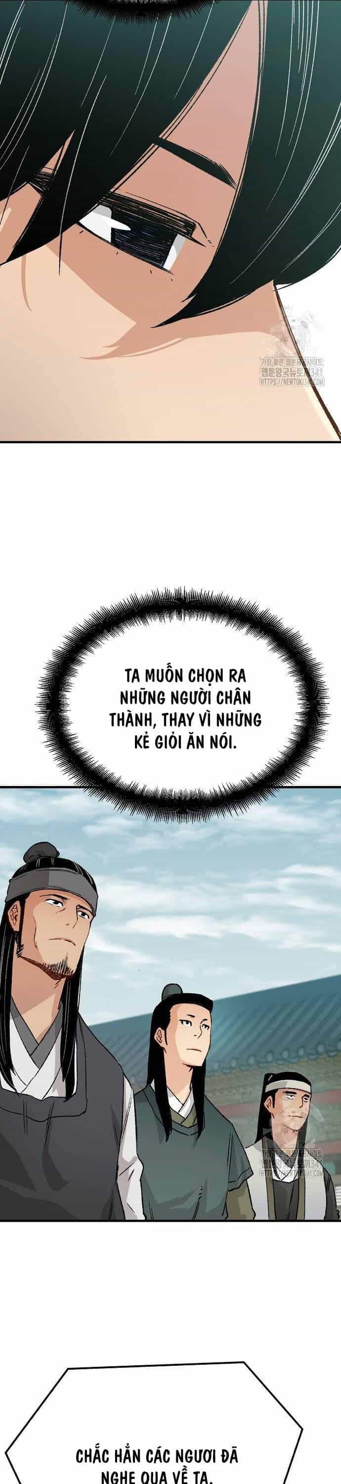 Thiên Ma Quy Hoàn - Chương 22 - ảnh 38