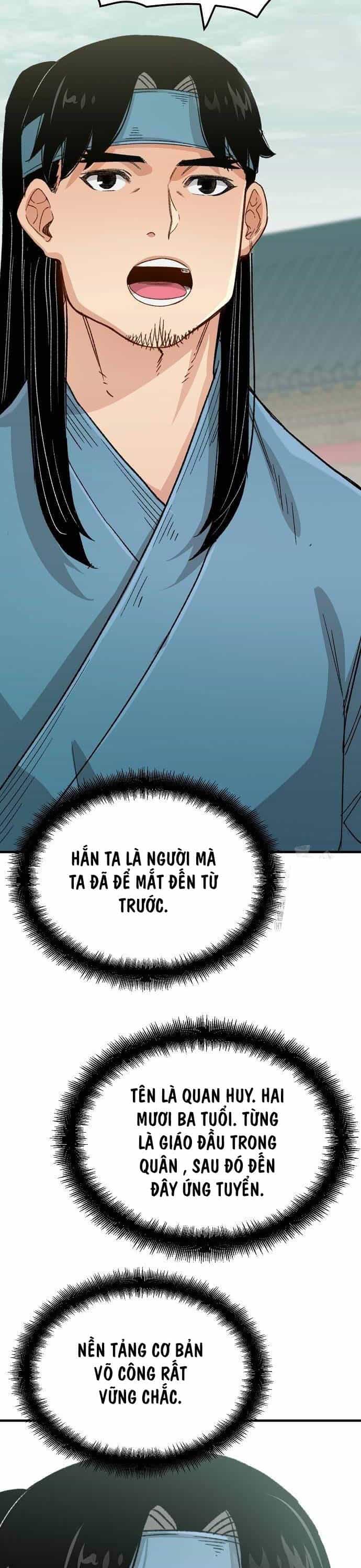 Thiên Ma Quy Hoàn - Chương 22 - ảnh 46