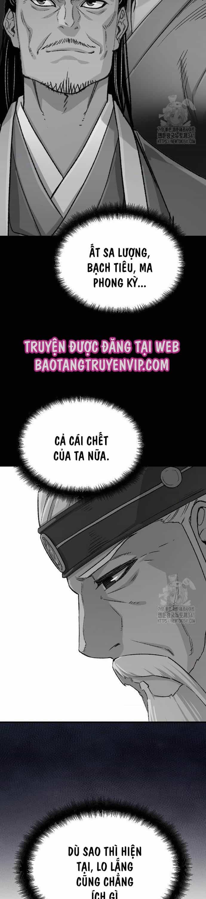 Thiên Ma Quy Hoàn - Chương 22 - ảnh 9