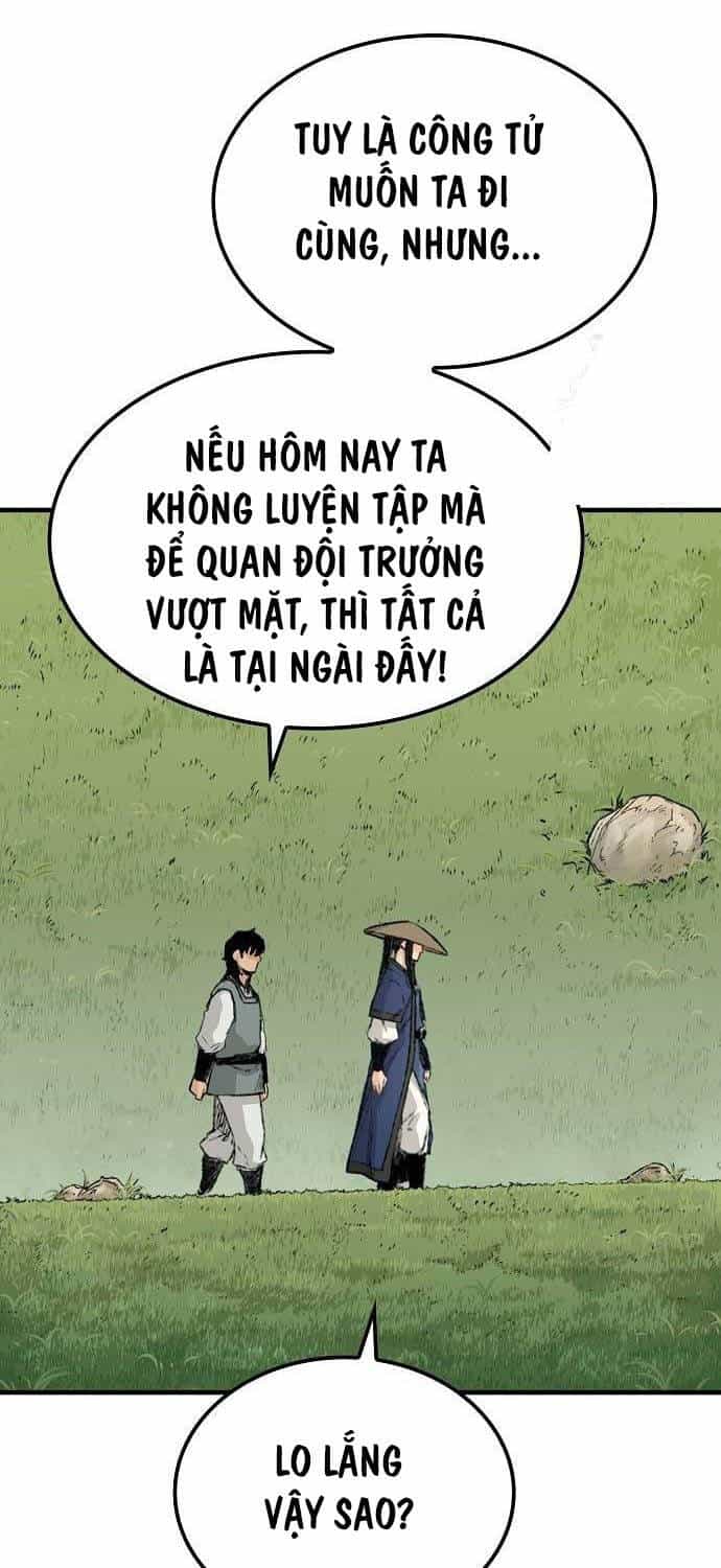 Thiên Ma Quy Hoàn - Chương 23 - ảnh 60