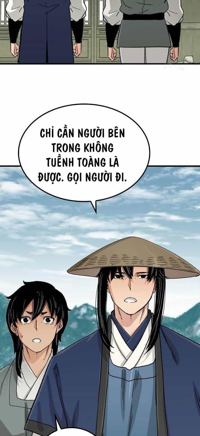 Thiên Ma Quy Hoàn - Chương 23 - ảnh 70