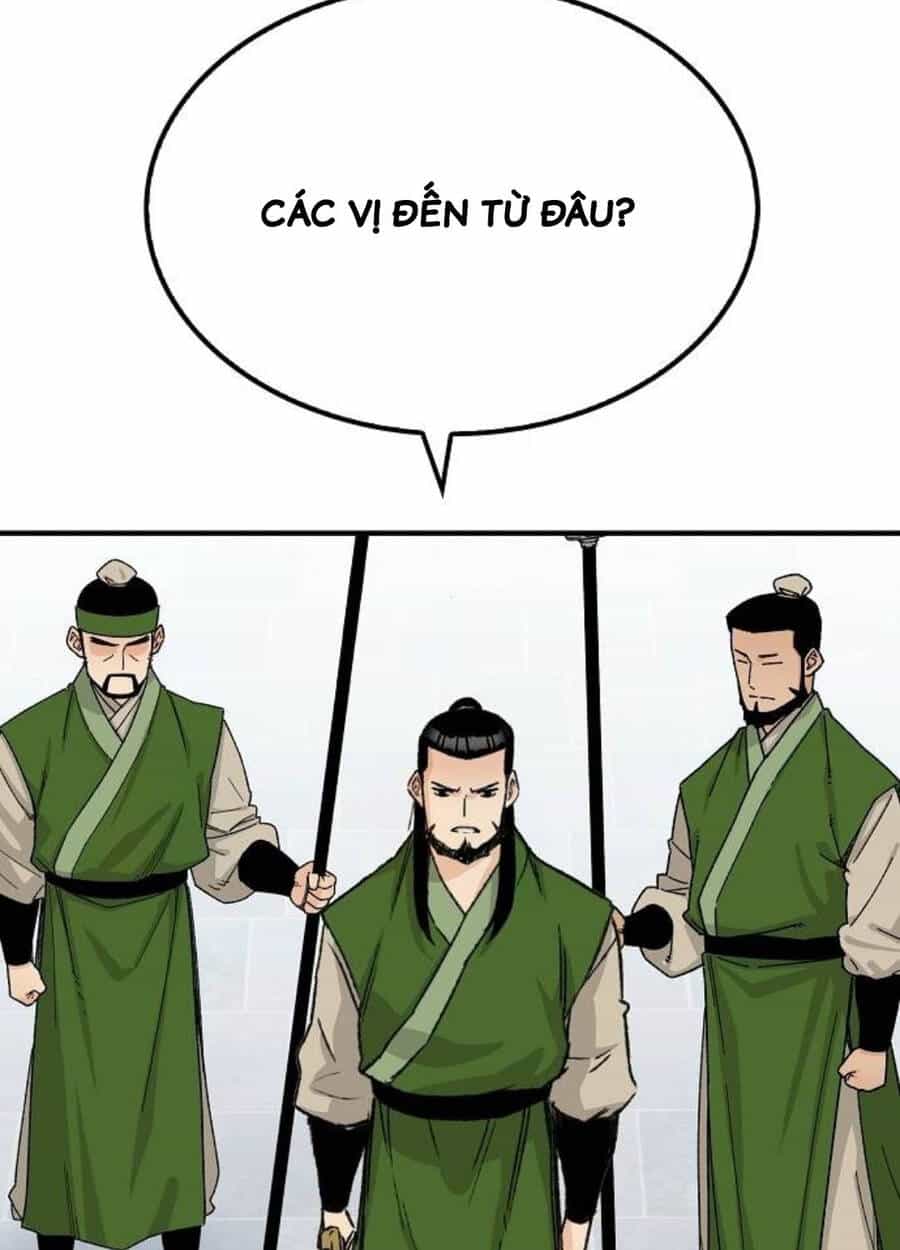 Thiên Ma Quy Hoàn - Chương 26 - ảnh 51