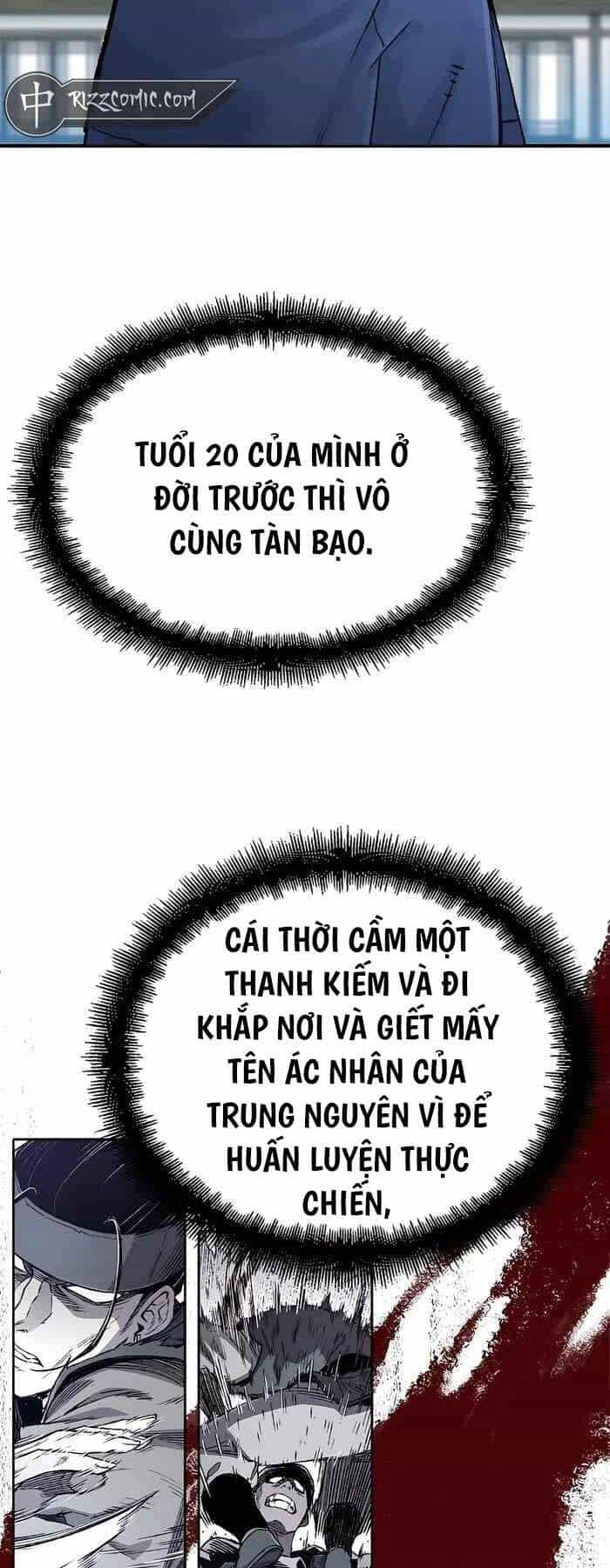 Thiên Ma Quy Hoàn - Chương 3 - ảnh 57