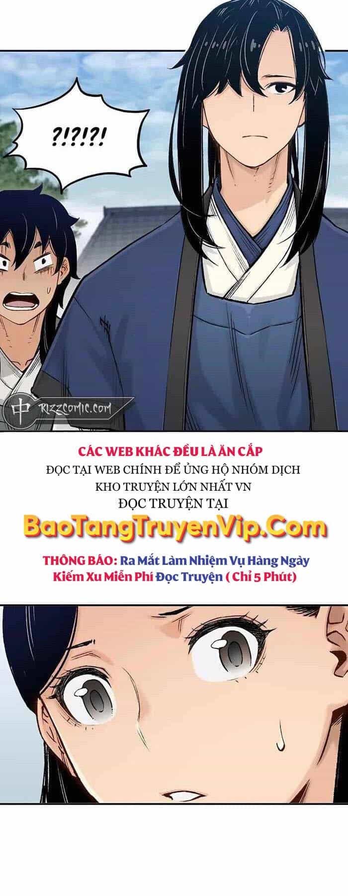 Thiên Ma Quy Hoàn - Chương 3 - ảnh 8