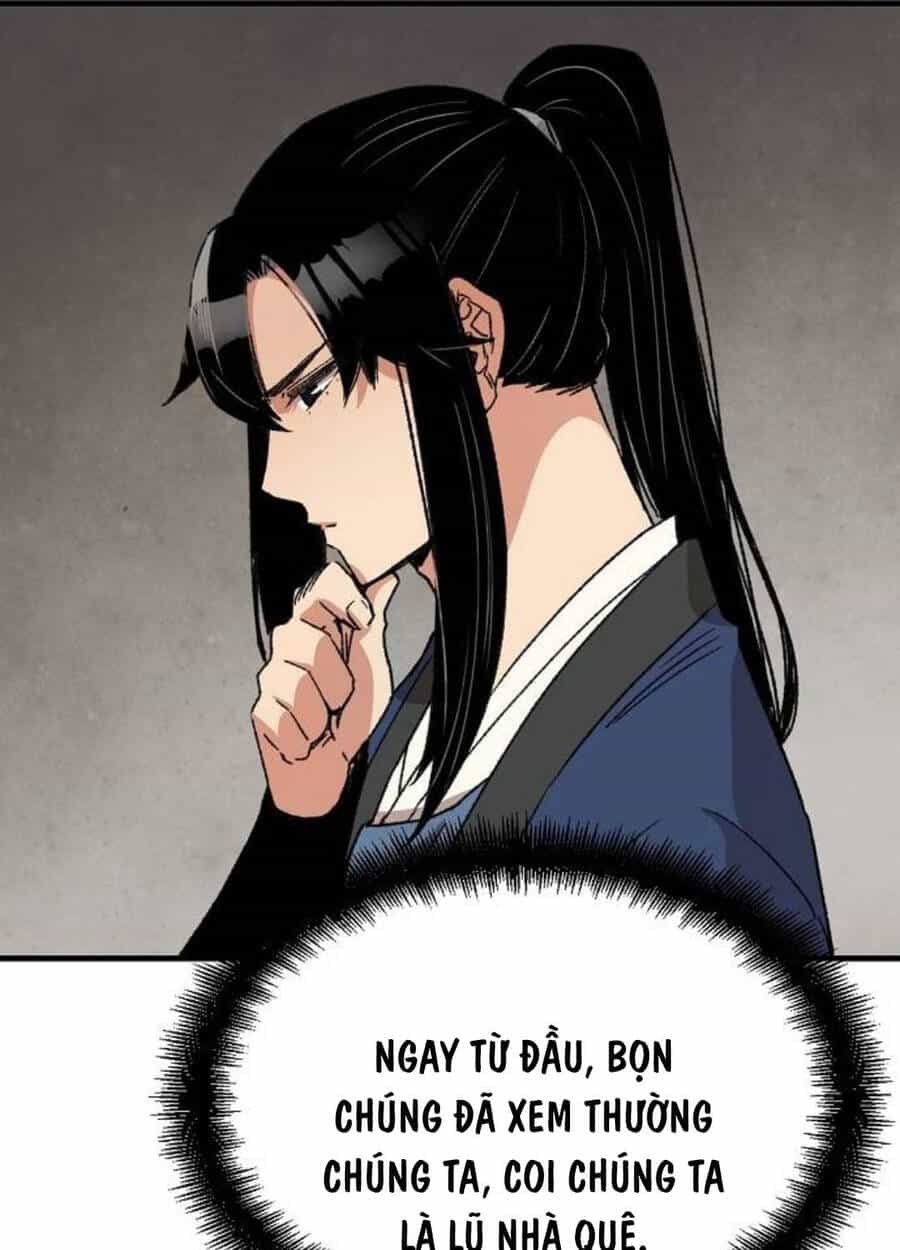 Thiên Ma Quy Hoàn - Chương 32 - ảnh 108