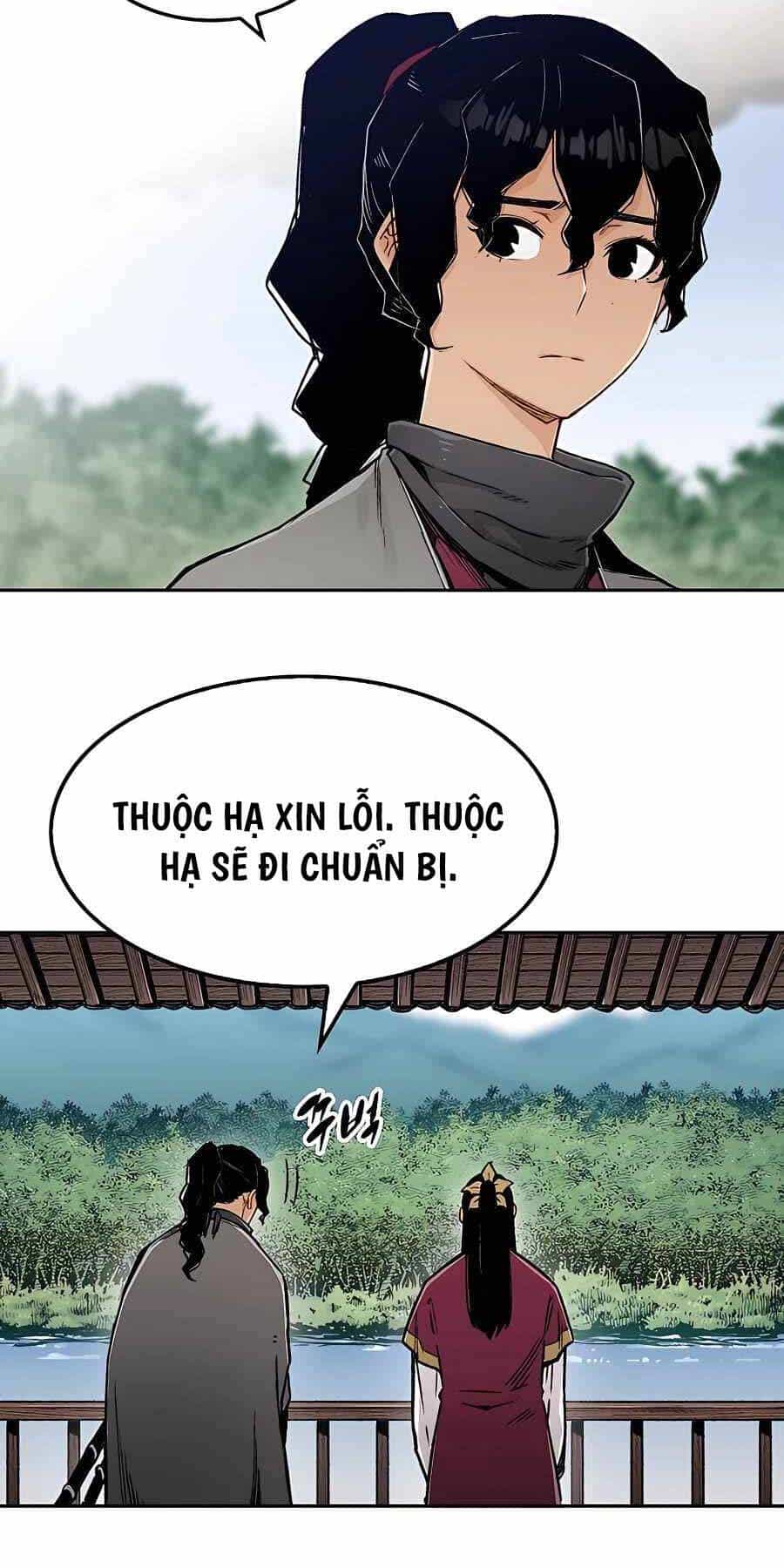 Thiên Ma Quy Hoàn - Chương 4 - ảnh 11
