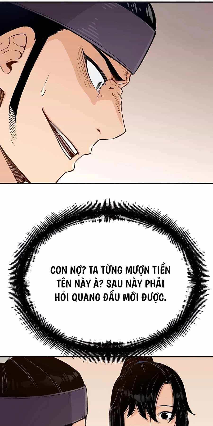 Thiên Ma Quy Hoàn - Chương 4 - ảnh 28