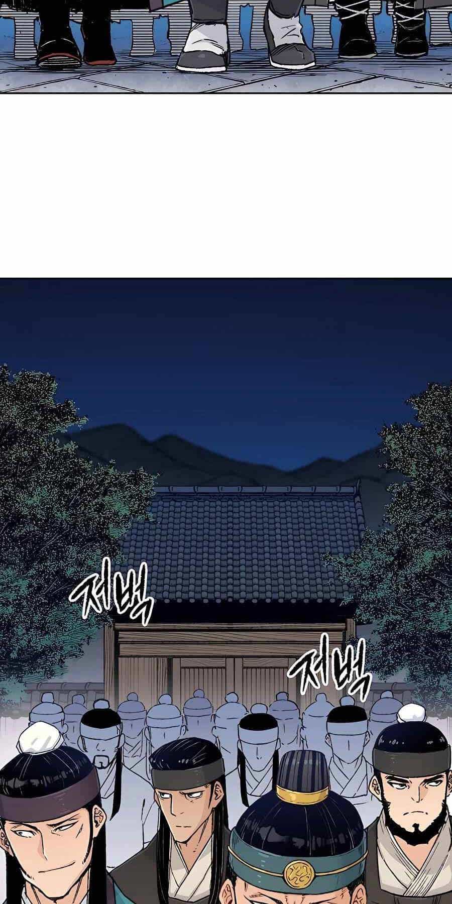 Thiên Ma Quy Hoàn - Chương 4 - ảnh 81