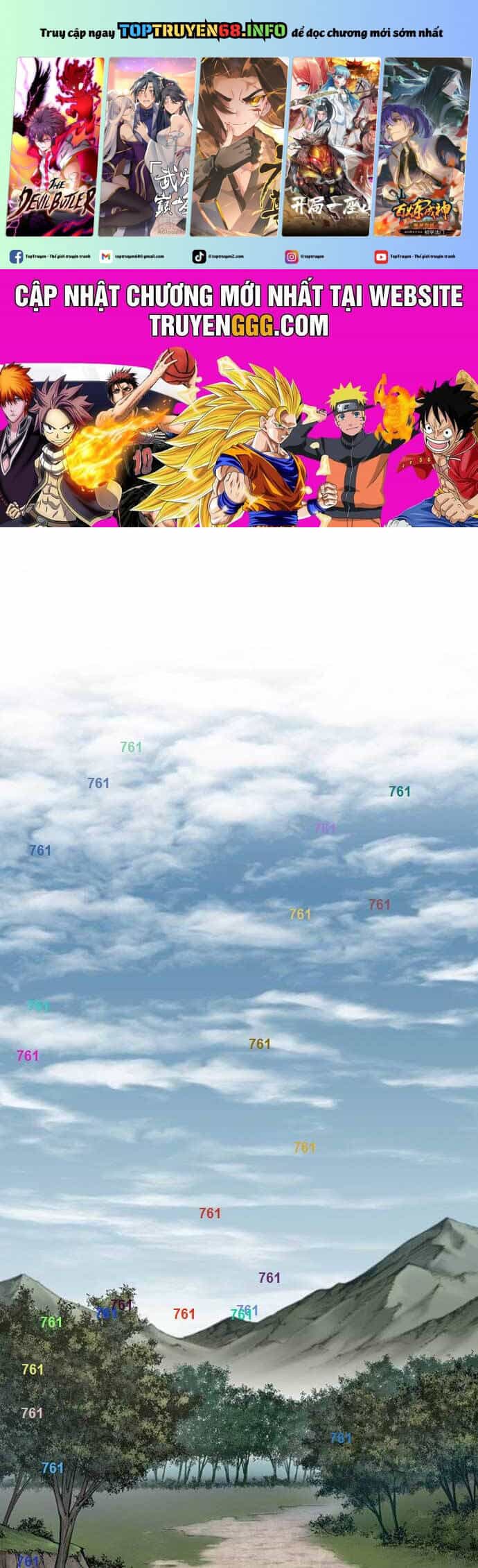 Thiên Ma Quy Hoàn - Chương 38 - ảnh 2