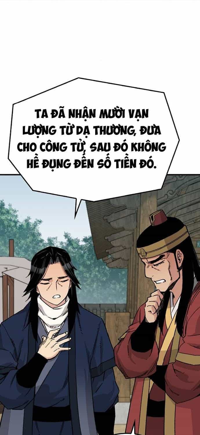 Thiên Ma Quy Hoàn - Chương 38 - ảnh 90