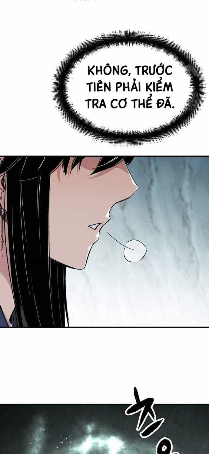 Thiên Ma Quy Hoàn - Chương 43 - ảnh 41