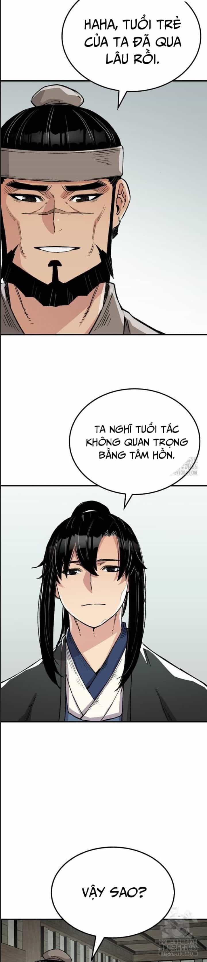 Thiên Ma Quy Hoàn - Chương 45 - ảnh 15