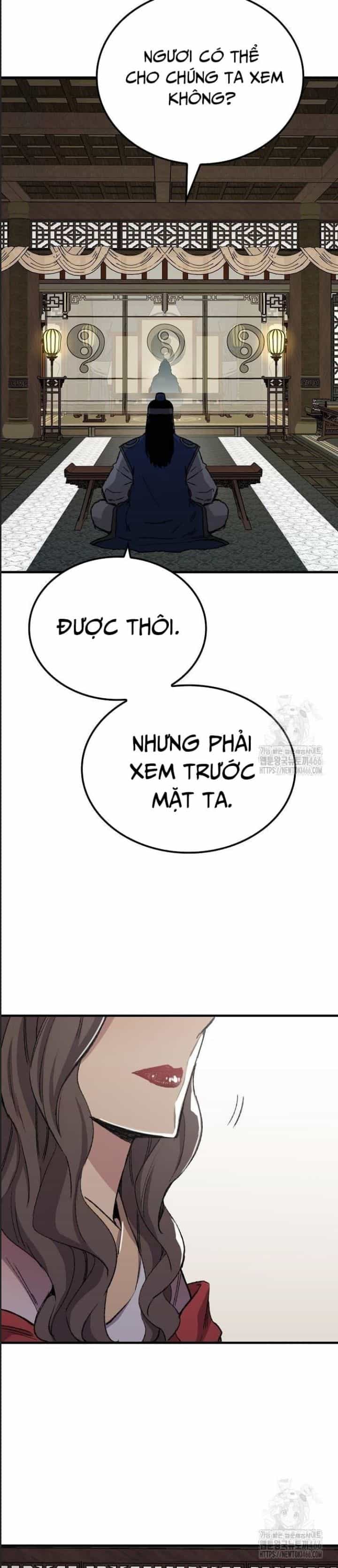 Thiên Ma Quy Hoàn - Chương 45 - ảnh 39