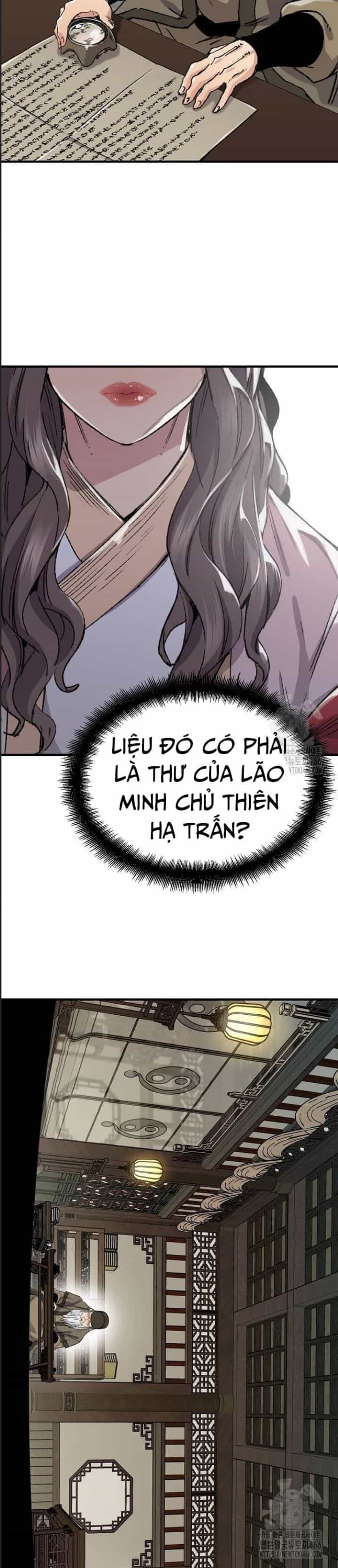Thiên Ma Quy Hoàn - Chương 45 - ảnh 41