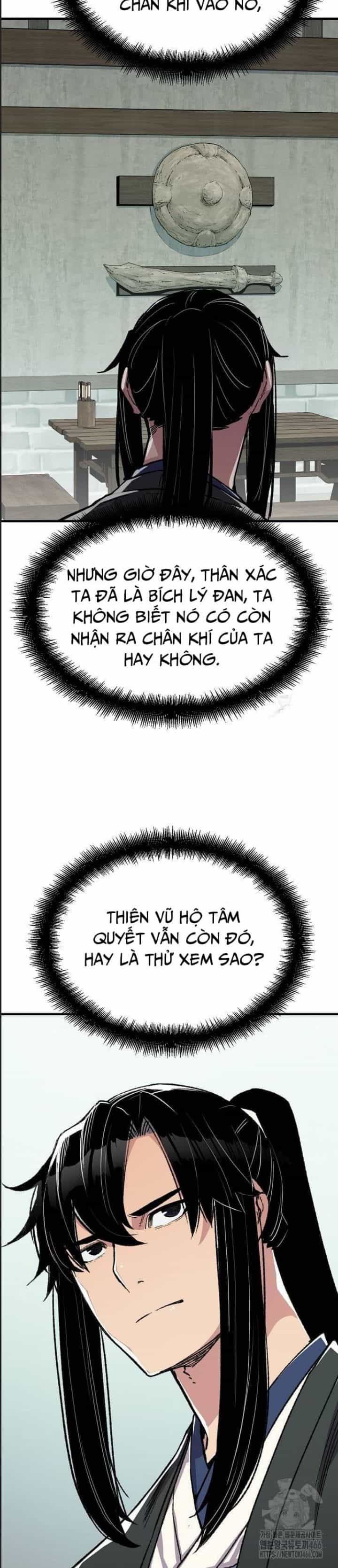 Thiên Ma Quy Hoàn - Chương 45 - ảnh 5