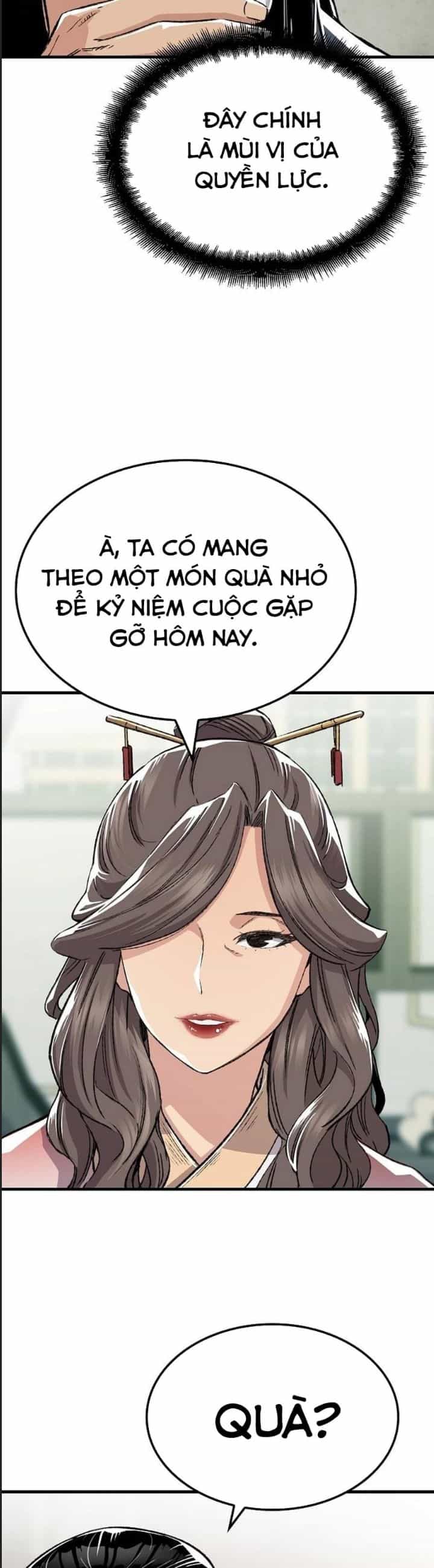 Thiên Ma Quy Hoàn - Chương 46 - ảnh 27