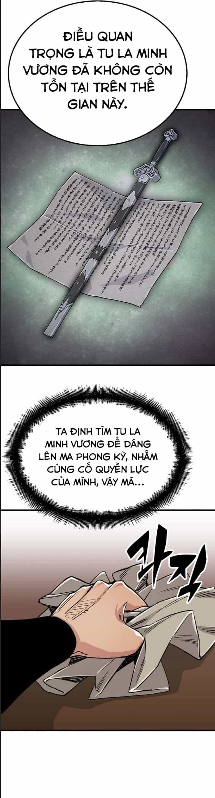 Thiên Ma Quy Hoàn - Chương 46 - ảnh 41