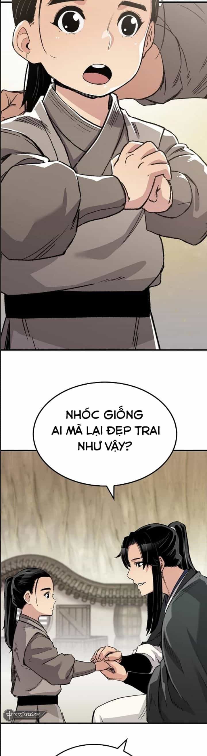 Thiên Ma Quy Hoàn - Chương 46 - ảnh 45
