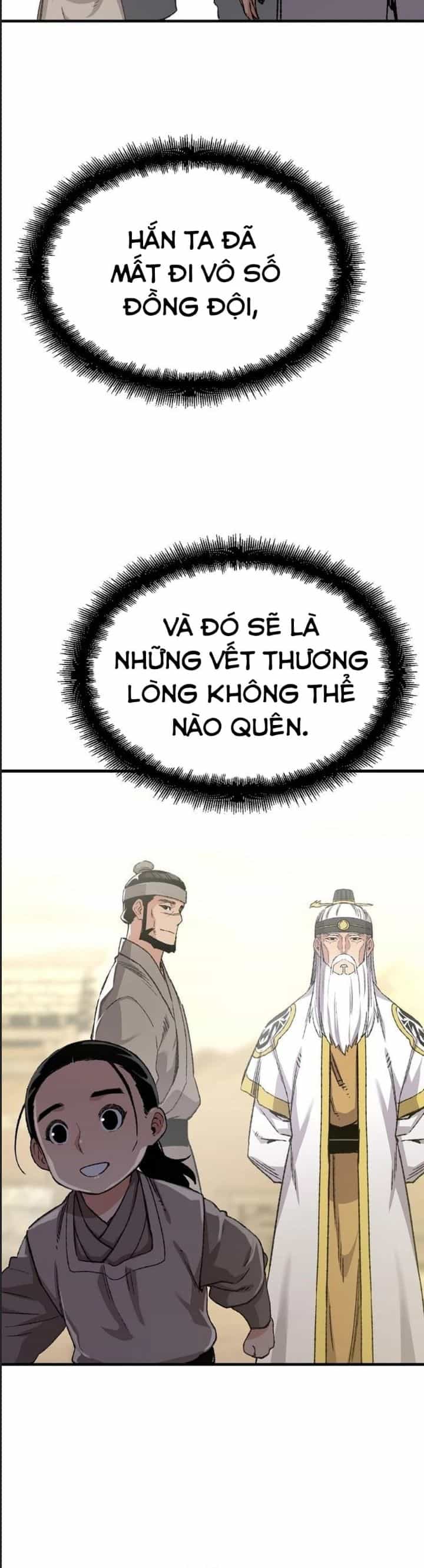 Thiên Ma Quy Hoàn - Chương 46 - ảnh 52