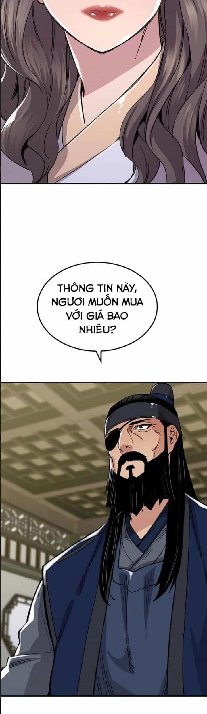 Thiên Ma Quy Hoàn - Chương 46 - ảnh 6