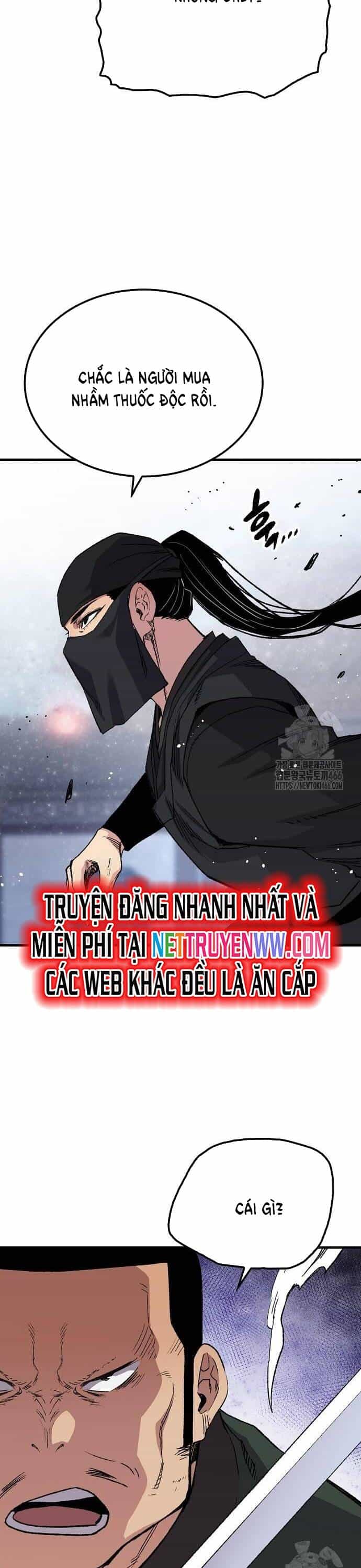 Thiên Ma Quy Hoàn - Chương 48 - ảnh 39